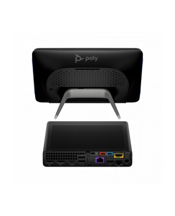 poly Komputer Mini IP Conference wMTR i7-13700T/16GB/256GB A1ZB6AW#ABB