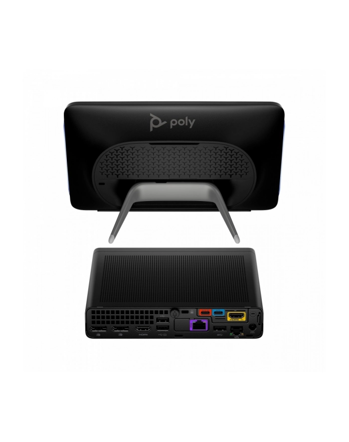 poly Komputer Mini IP Conference wMTR i7-13700T/16GB/256GB A1ZB6AW#ABB główny