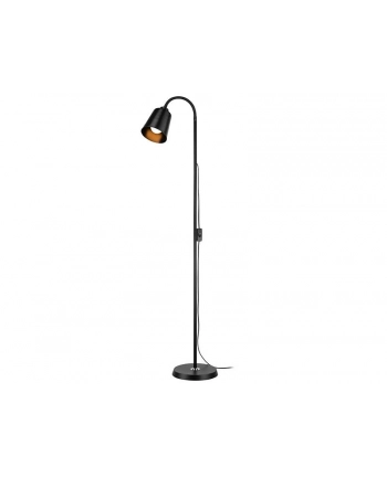 Tracer Lampa Podłogowa Lucia Czarny (Traosw47347)
