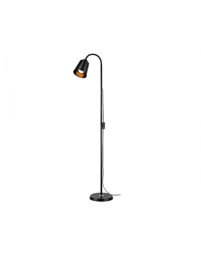 Tracer Lampa Podłogowa Lucia Czarny (Traosw47347) główny