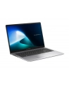 Notebook Asus ExpertBook P1503CVA-S72681XA 15,6''FHD/Core 3 100U/16GB/SSD512GB/Intel/11PR EDU Misty Grey 3Y On-Site NBD - nr 3