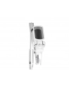 Mikrofon Genesis Radium 251 USB Ramię Biały - nr 11
