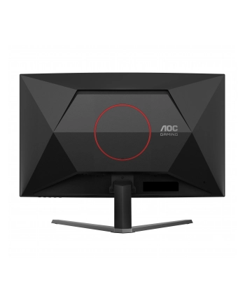 aoc Monitor C32G42ZE 31.5 cala VA Curved 240Hz HDMI DP