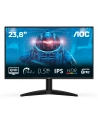 aoc Monitor Q24B36X 23.8 cala IPS 144Hz HDMI DP - nr 36