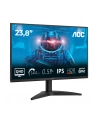 aoc Monitor Q24B36X 23.8 cala IPS 144Hz HDMI DP - nr 43