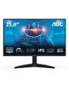 aoc Monitor Q24B36X 23.8 cala IPS 144Hz HDMI DP - nr 52