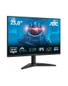 aoc Monitor Q24B36X 23.8 cala IPS 144Hz HDMI DP - nr 54