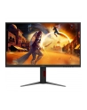 aoc Monitor U27G4XM 27 '' Fast IPS 4K 160Hz Mini LED HDMI DP Pivot - nr 45