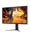 aoc Monitor U27G4XM 27 '' Fast IPS 4K 160Hz Mini LED HDMI DP Pivot - nr 46