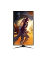 aoc Monitor U27G4XM 27 '' Fast IPS 4K 160Hz Mini LED HDMI DP Pivot - nr 66