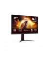 aoc Monitor U27G4XM 27 '' Fast IPS 4K 160Hz Mini LED HDMI DP Pivot - nr 86