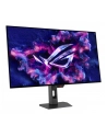 Monitor Asus 31,5'' ROG Strix OLED XG32UCWMG 4K UHD 240Hz 2xHDMI DP HUB - USZ PAK - nr 15