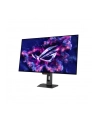 Monitor Asus 31,5'' ROG Strix OLED XG32UCWMG 4K UHD 240Hz 2xHDMI DP HUB - USZ PAK - nr 25