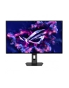 Monitor Asus 31,5'' ROG Strix OLED XG32UCWMG 4K UHD 240Hz 2xHDMI DP HUB - USZ PAK - nr 27