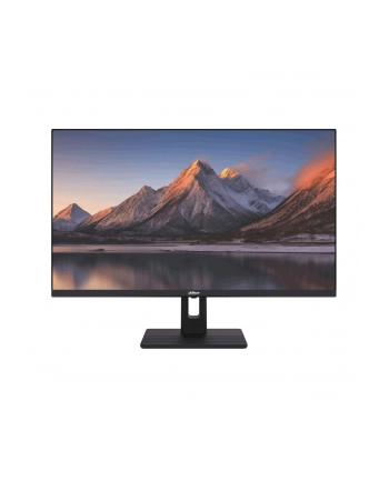 Monitor Dahua 27'' LM27-C301B IPS WQHD 100Hz HDMI DP