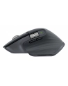 Mysz bezprzewodowa Logitech MX Master 3S Bluetooth Edition optyczna grafitowa - nr 11