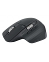 Mysz bezprzewodowa Logitech MX Master 3S Bluetooth Edition optyczna grafitowa - nr 18