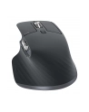 Mysz bezprzewodowa Logitech MX Master 3S Bluetooth Edition optyczna grafitowa - nr 19