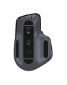 Mysz bezprzewodowa Logitech MX Master 3S Bluetooth Edition optyczna grafitowa - nr 26
