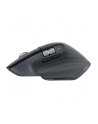 Mysz bezprzewodowa Logitech MX Master 3S Bluetooth Edition optyczna grafitowa - nr 27