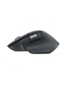 Mysz bezprzewodowa Logitech MX Master 3S Bluetooth Edition optyczna grafitowa - nr 31