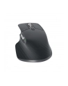 Mysz bezprzewodowa Logitech MX Master 3S Bluetooth Edition optyczna grafitowa - nr 32