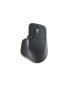 Mysz bezprzewodowa Logitech MX Master 3S Bluetooth Edition optyczna grafitowa - nr 33