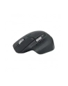 Mysz bezprzewodowa Logitech MX Master 3S Bluetooth Edition optyczna grafitowa - nr 35