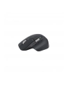 Mysz bezprzewodowa Logitech MX Master 3S Bluetooth Edition optyczna grafitowa - nr 7