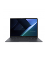 Notebook Asus ExpertBook B3605CCA-MB2007X 16''WUXGA/Ultra 5 225H/16GB/SSD512GB/Arc/4G LTE/11PR Gentle Grey 3Y On-Site NBD - nr 1