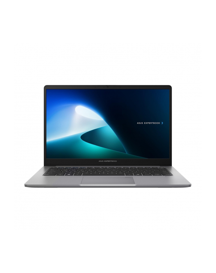 Notebook Asus ExpertBook P1403CVA-S61695 14''FHD/Core 5 210H/16GB/SSD512GB/NoOS Misty Grey 3Y On-Site NBD główny