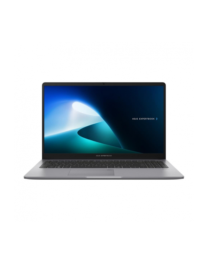 Notebook Asus ExpertBook P1503CVA-S72255W 15,6''FHD/Core 5 210H/16GB/SSD512GB/Intel/W11 Misty Grey 3Y On-Site NBD główny