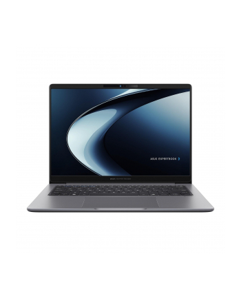 Notebook Asus ExpertBook PM3406CKA-LY0285X 14''WUXGA/Ryzen AI 5 330/16GB/SSD512GB/Radeon 820M/11PR Misty Grey 3Y On-Site NBD nr 1