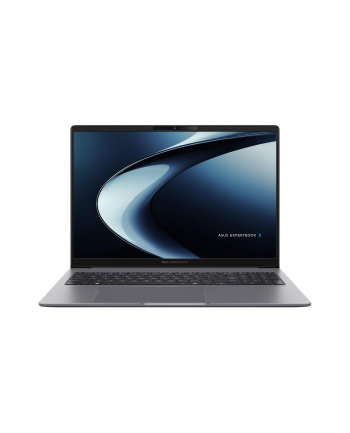 Notebook ASUS ExpertBook PM3606CKA-MB0197X 16''WUXGA/RyzenAI 5 330/16GB/512GB/11PR Misty Grey 3Y On-Site NBD nr 1