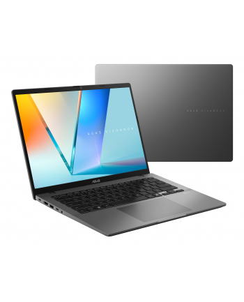 Notebook Asus Vivobook S14 S3407CA-LY042W 14''WUXGA/Ultra 5-225H/16GB/SSD512GB/W11 Grey nr 2
