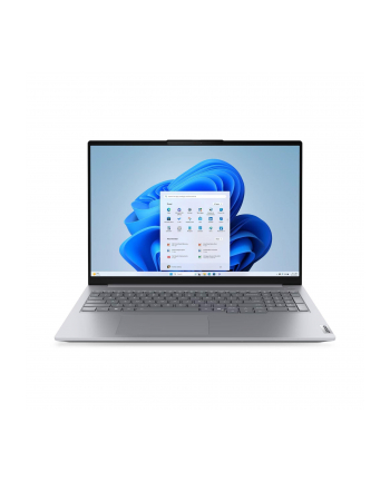 Notebook Lenovo ThinkBook 16 G9 IRL 16''WUXGA/Core 7 240H/16GB/SSD512GB/Intel/11PR Arctic Grey 3Y nr 1