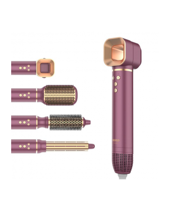 Suszarko lokówka z jonizacją Neno Beauty VIO