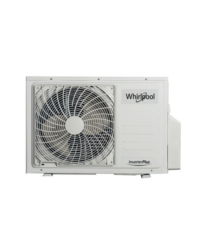 whirlpool Klimatyzator jednostka zewnętrzna 5KW SPICR318WFO główny