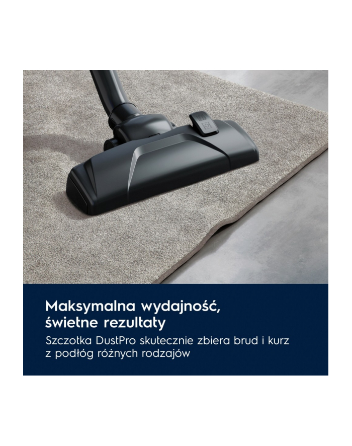 electrolux Odkurzacz workowy linia 300 EB31C1DB główny