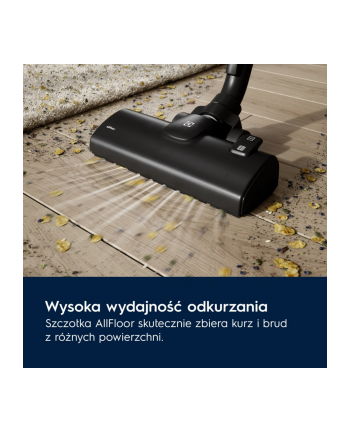 electrolux Odkurzacz workowy linia 500 EB51C2GG nr 2