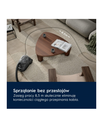 electrolux Odkurzacz workowy linia 500 EB51C2GG nr 1