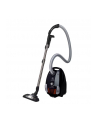 electrolux Odkurzacz workowy PowerForce EPF63EB-S - nr 1