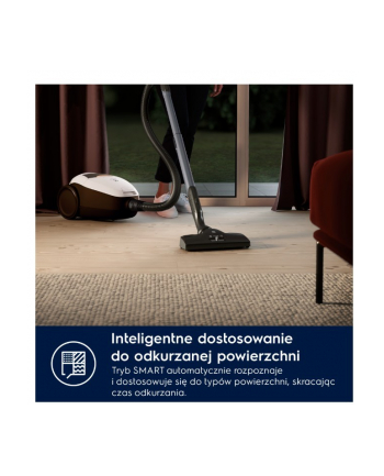 electrolux Odkurzacz workowy Pure D8 PD82-ALRG SILENCE nr 2