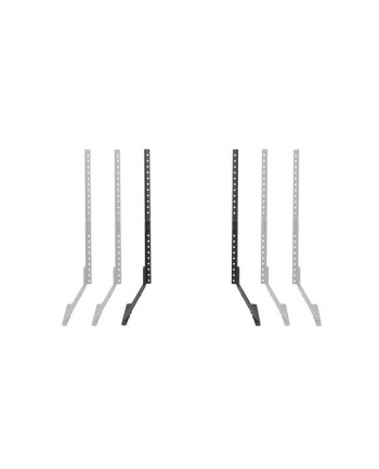 neomounts Stojak LCD DS45-430BL19 23-75 '' 200x800