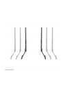 neomounts Stojak LCD DS45-430BL19 23-75 '' 200x800 - nr 29