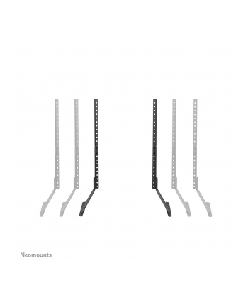 neomounts Stojak LCD DS45-430BL19 23-75 '' 200x800 nr 2