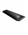 asus Podkładka pod nadgarstki AC10 ROG czarna - nr 4