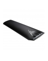 asus Podkładka pod nadgarstki AC10 ROG czarna - nr 6