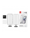 crong Szkło hartowane EasyShield 2-Pack - iPhone 17 Pro Max / iPhone 16 Pro Max (2 sztuki) - nr 2
