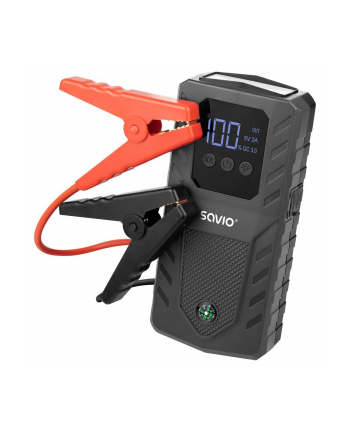 savio Urządzenie rozruchowe JS-01